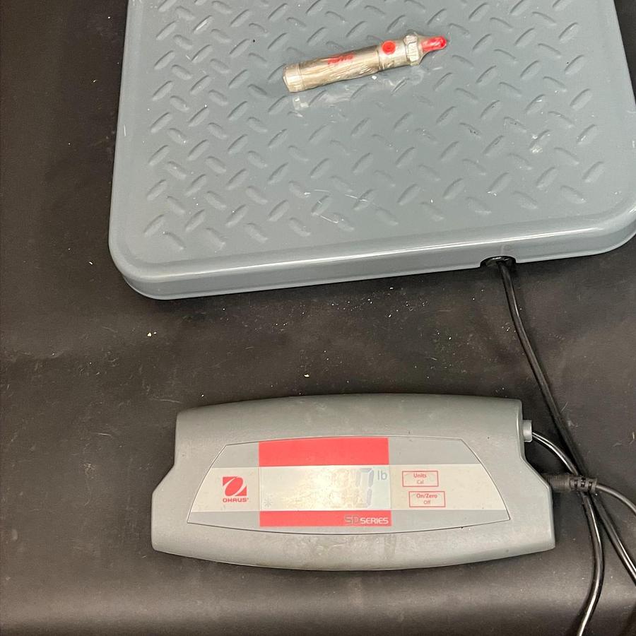 Used BIMBA NR-021-D CYLINDER ($15 OBO)