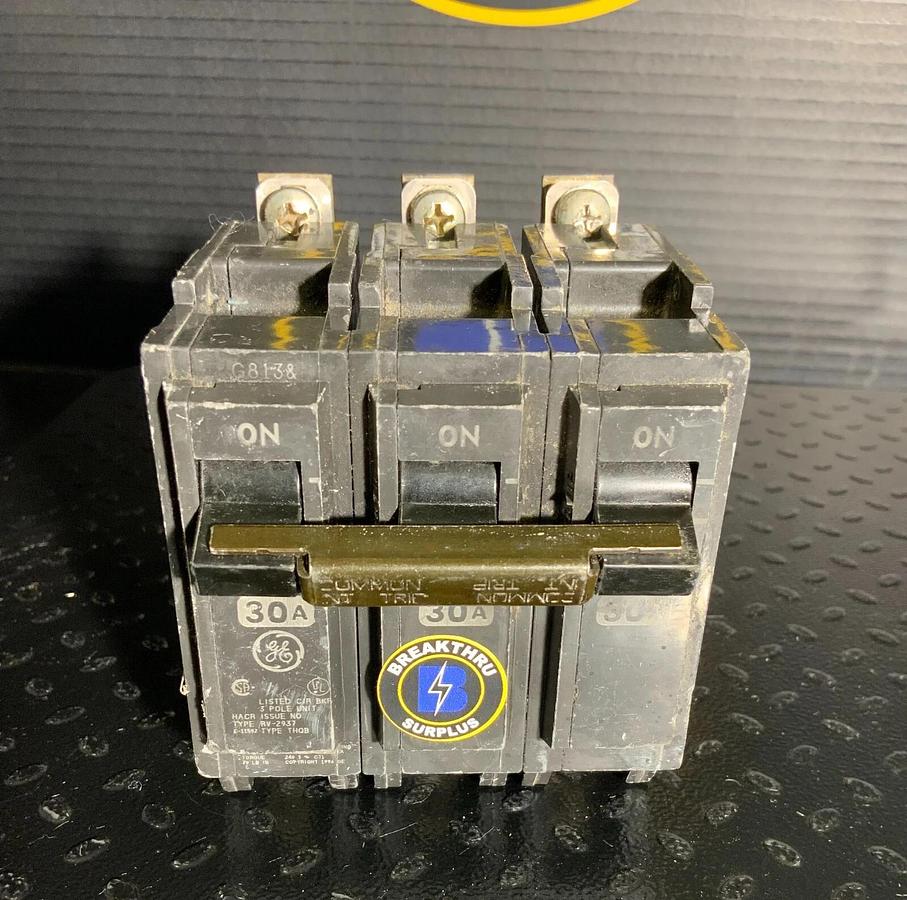 GENERAL ELECTRIC THQB330 ($34.99 OBO)