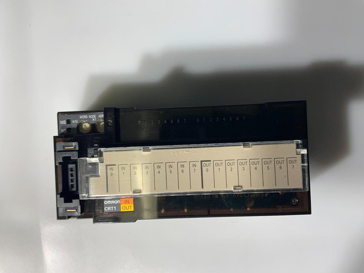 Used OMRON CRT1-MD16-1 ($349.99/EACH OBO)