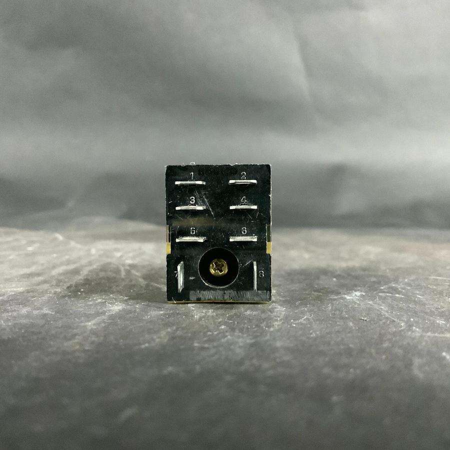 OMRON LY2 RELAY ($10 OBO)