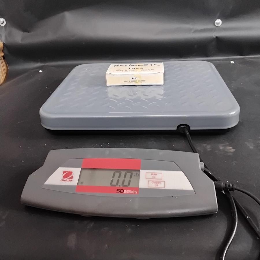 R&N M12X1.75 METRIC PLUG TAP - SET OF 3 ($45 OBO)