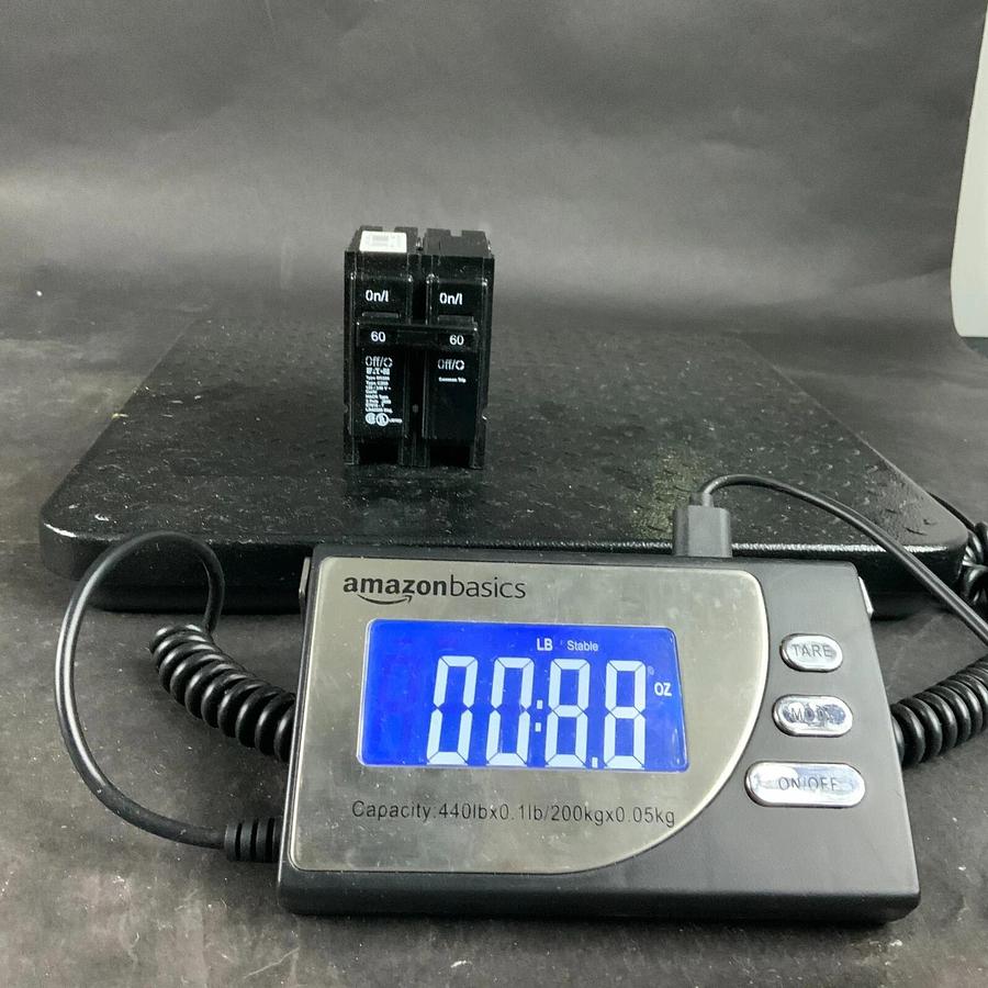 EATON BR260 CIRCUIT BREAKER ($15 OBO)