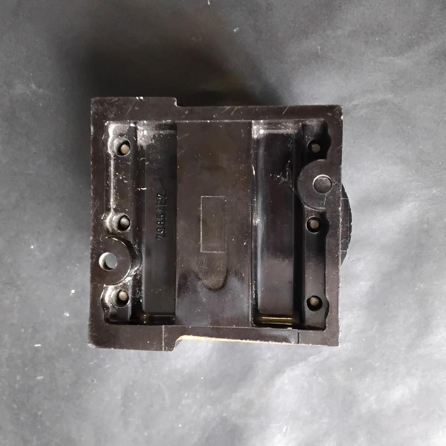 Used HEIDELBURG DLS-10AI CONTACTOR ($70 OBO)