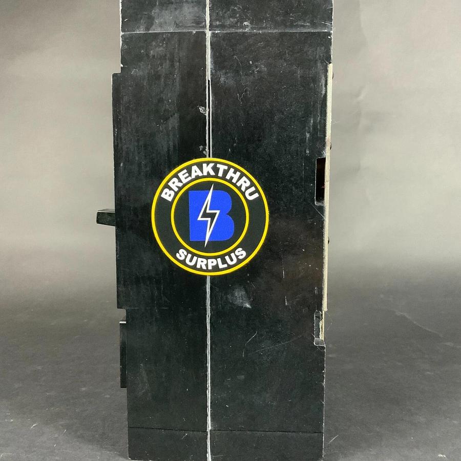 Refurbished SQUARE D KHL36125 CIRCUIT BREAKER ($600 OBO)