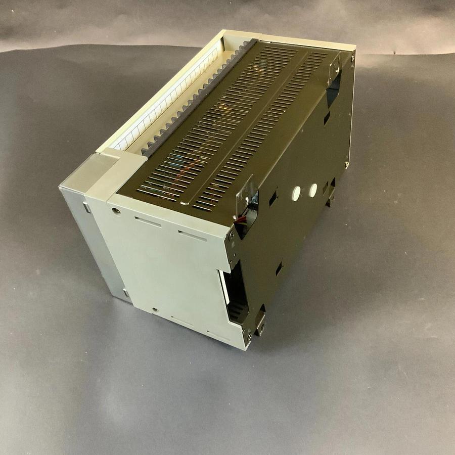 Used ALLEN BRADLEY SLC500 1747-L40BPROGRAMMABLE CONTROLLER ($60 OBO)