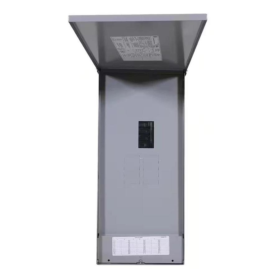 GE TM820RCUFLP MAIN BREAKER LOAD CENTER ($100 OBO)