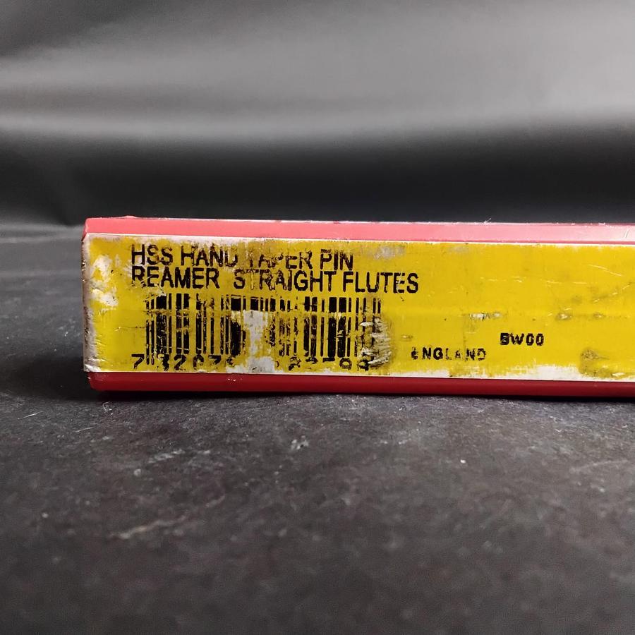 Used DORMER B903 13.00MM TAPER PIN ($40 OBO)