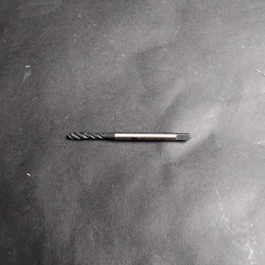 Used YG1 M4X0.7 D4 SPIRAL POINT TAP ($8 OBO)