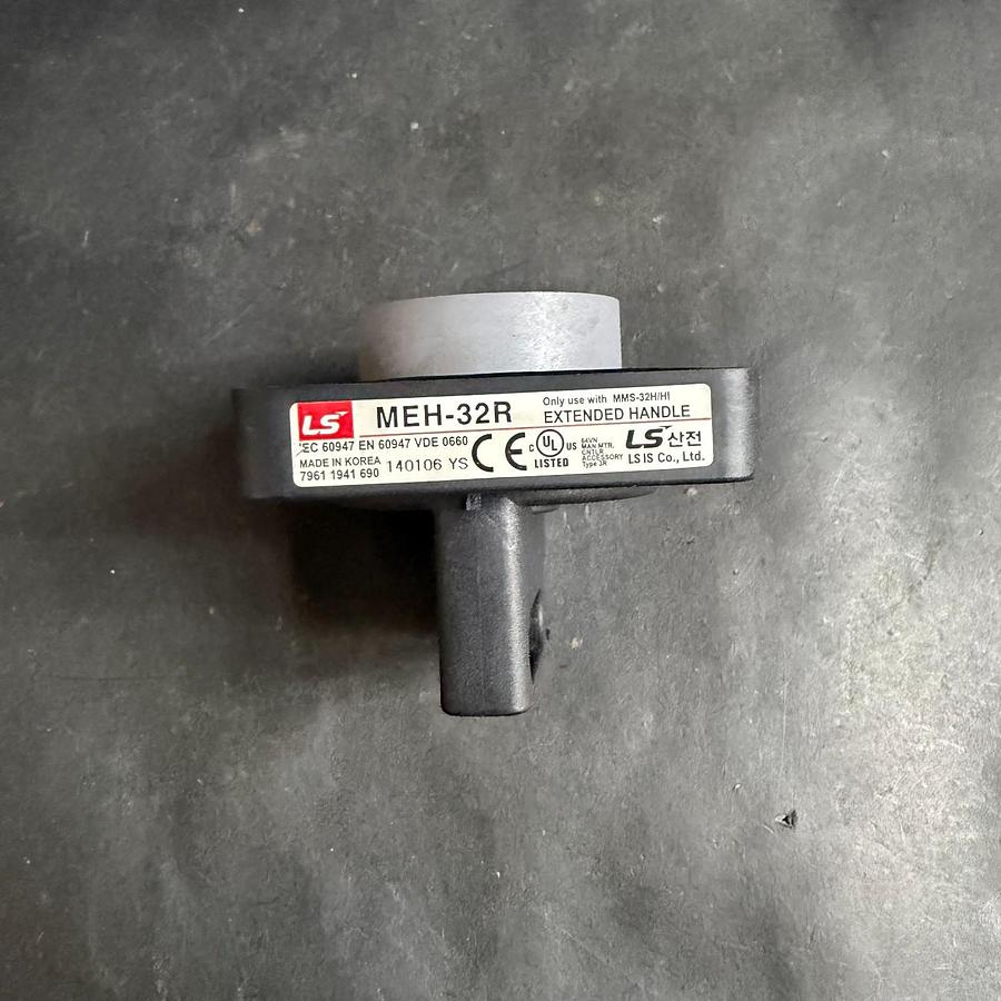 Used LS ELECTRIC MEH-32R EXTENDED HANDLE ($30 OBO)
