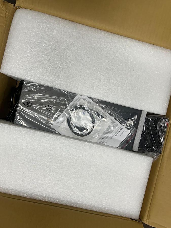 GE VCL800UL Uninterruptible Power Supply ($160) NEW OPEN BOX!!!