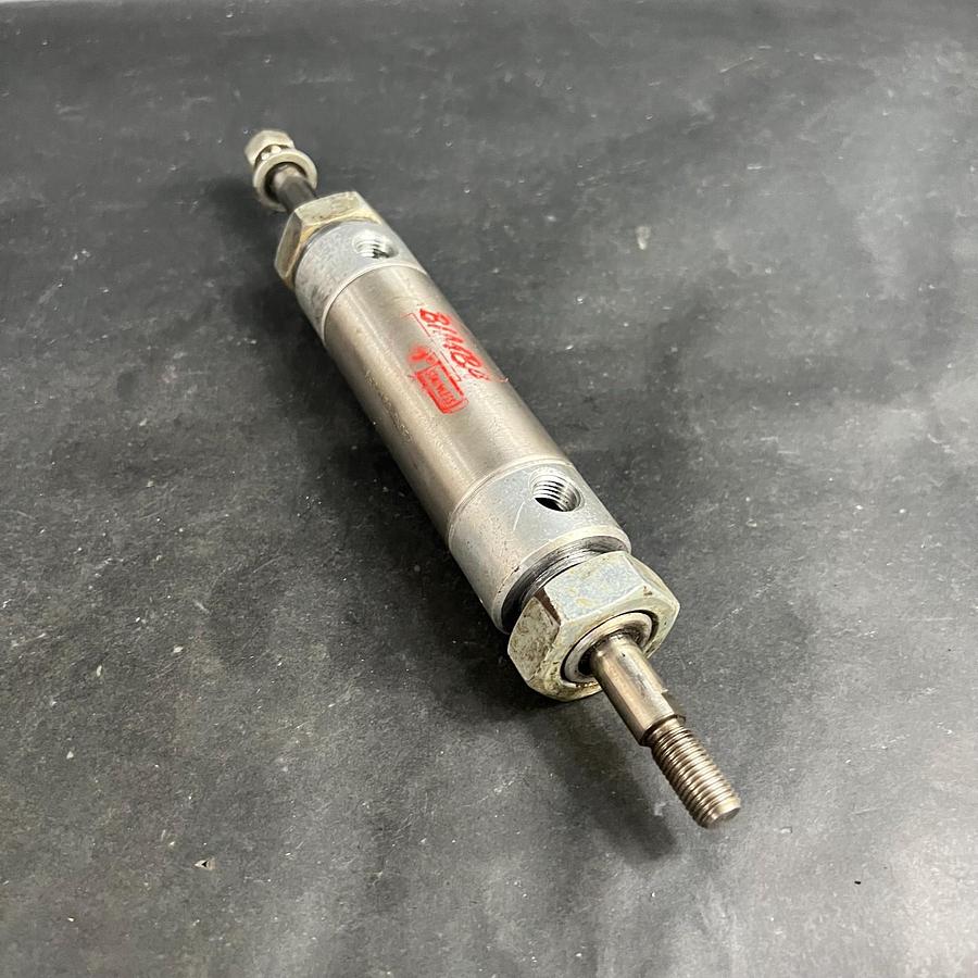 Used BIMBA MRA-172-DXDEZ PNEUMATIC CYLINDER ($35 OBO)