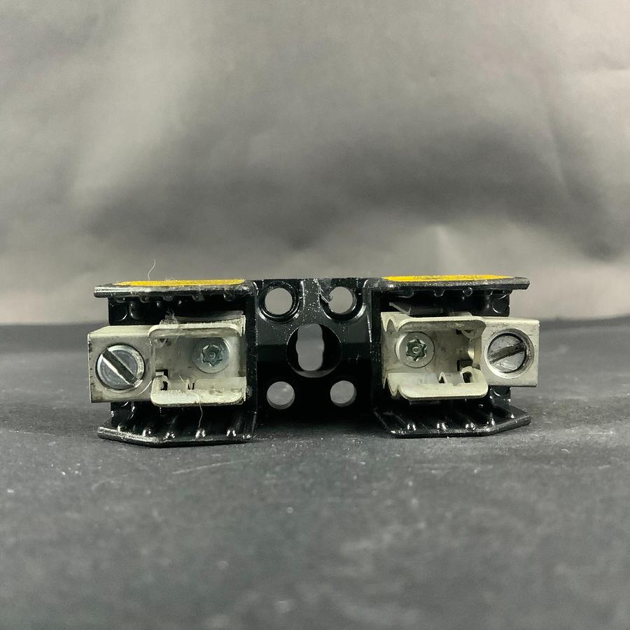 Used BUSSMANN R25030-1CR FUSE HOLDER ($10 OBO)