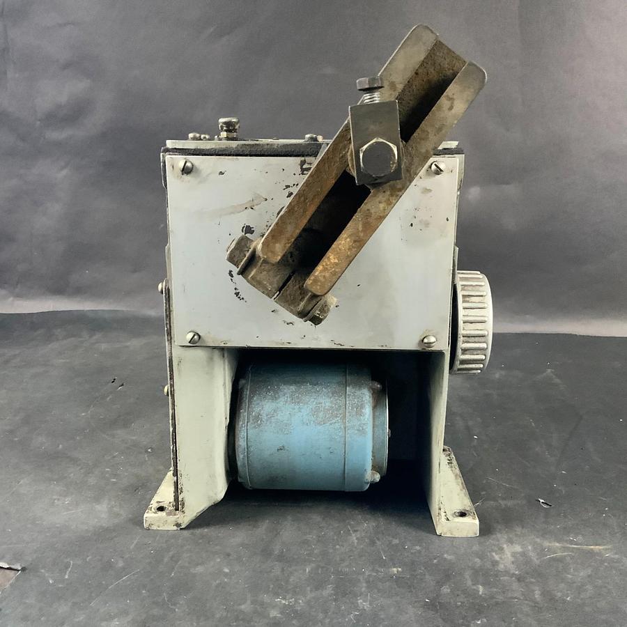 Used LEEDS & NORTHRUP 1910606 ACTUATOR ($700 OBO)