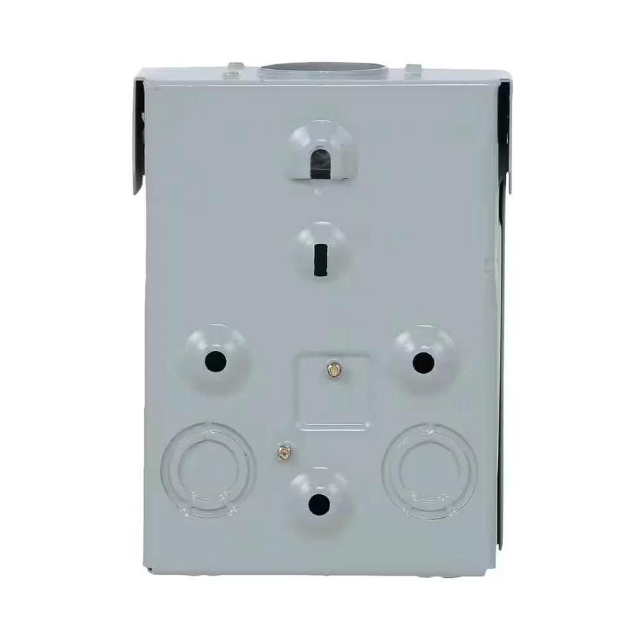 MIDWEST ELECTRIC U013P OUTDOOR POWER OUTLET ($25 OBO) 784567575330