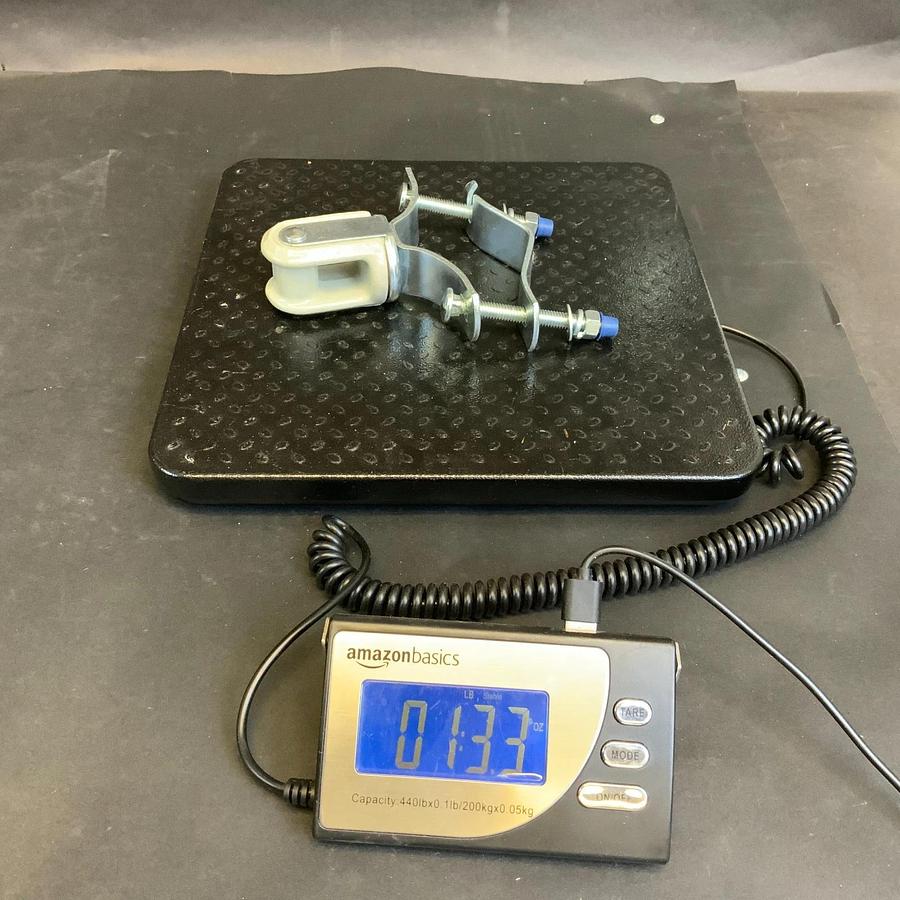 BRIDGEPORT MWH-1 ADJUSTABLE WIRE HOLDER ($15 OBO)