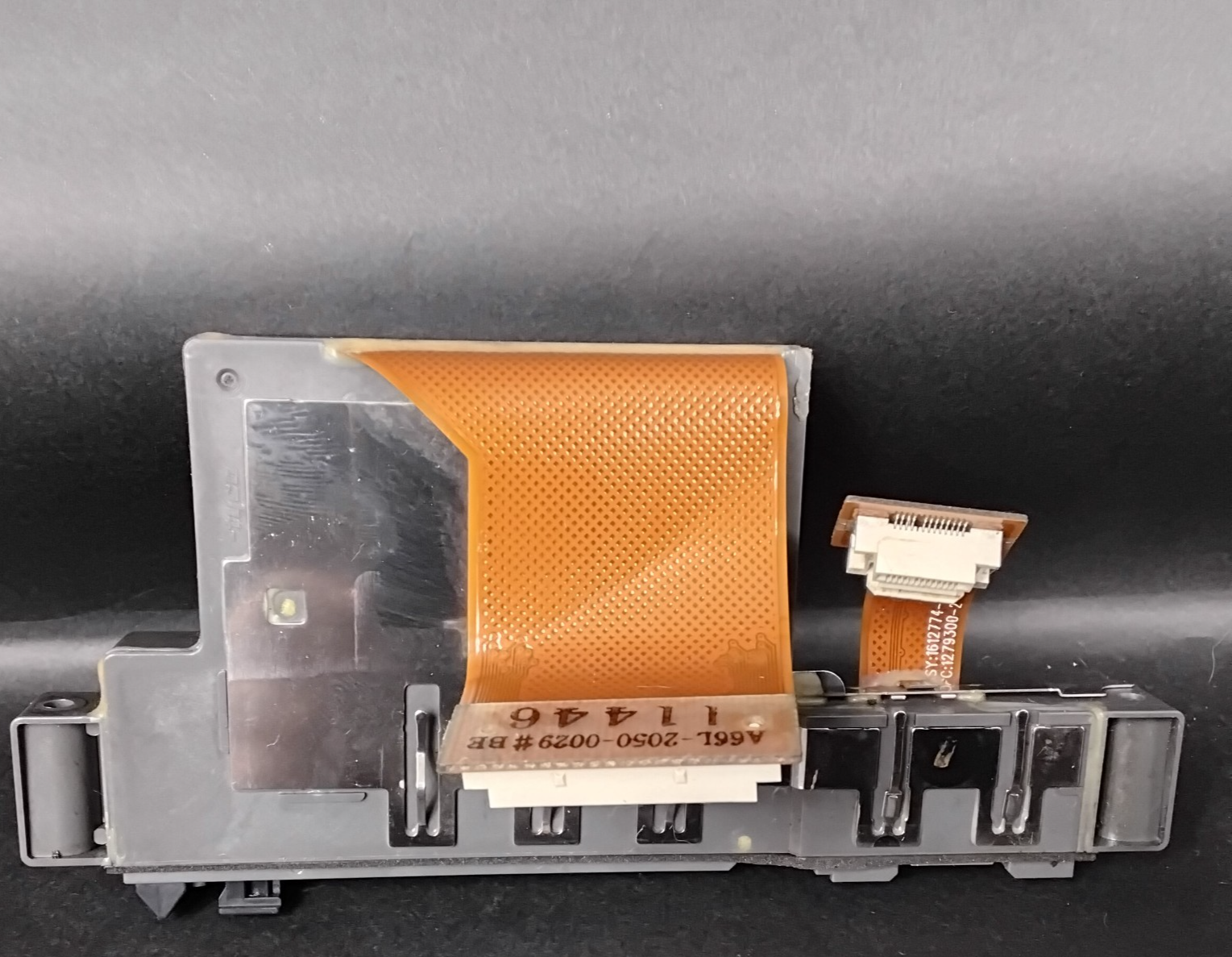 Used FANUC PCMIA A66L-2050-0029 CARD SLOT HOLDER ($110 OBO)