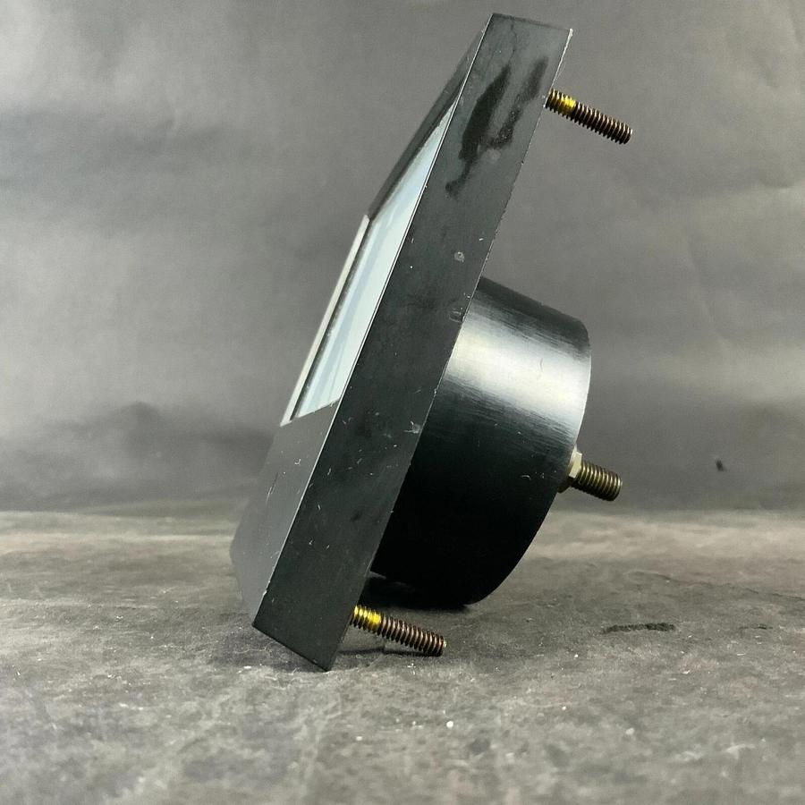 Used SIMPSON AC AMPERES PANEL METER 0-15 ($50 OBO)