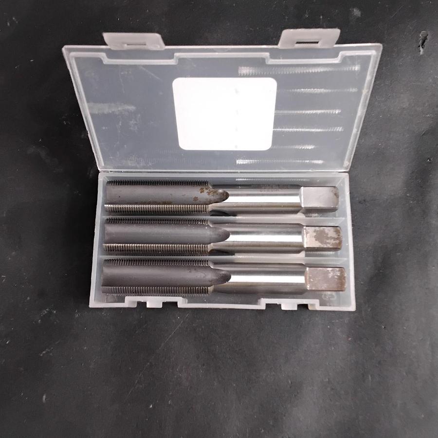 Used GWO 21161 M18X1.0 FLUTE - LOT OF 3 ($50 OBO)