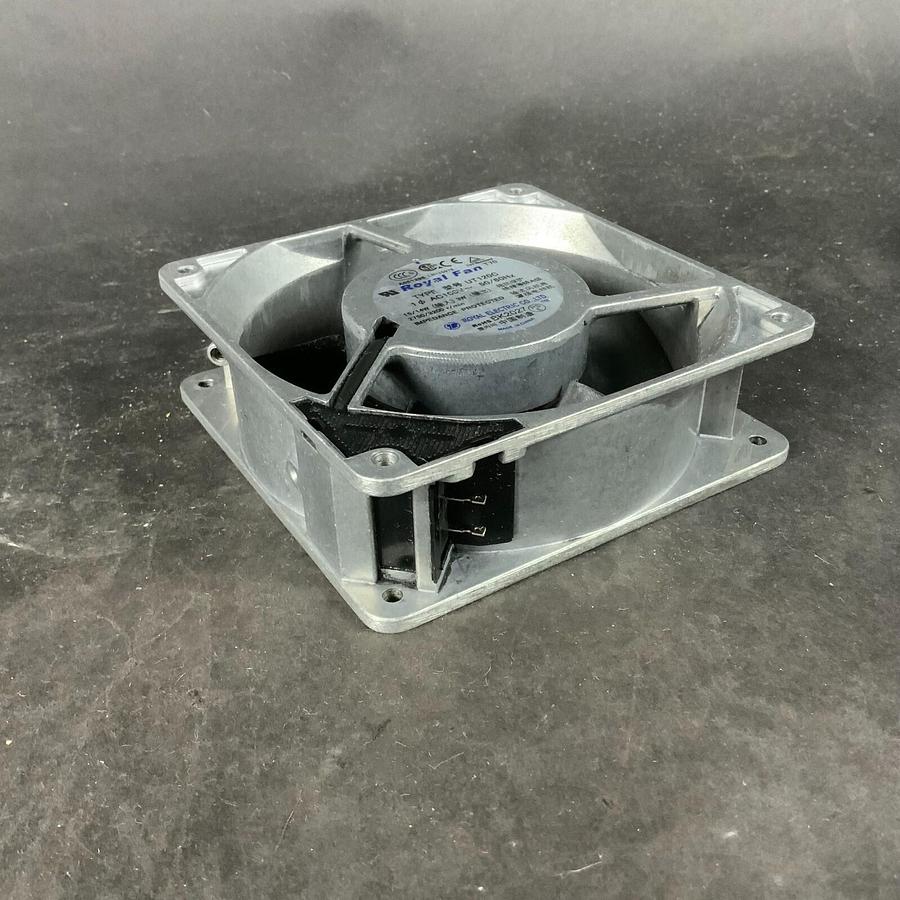 Used ROYAL FAN UT120C FAN ($35 OBO)