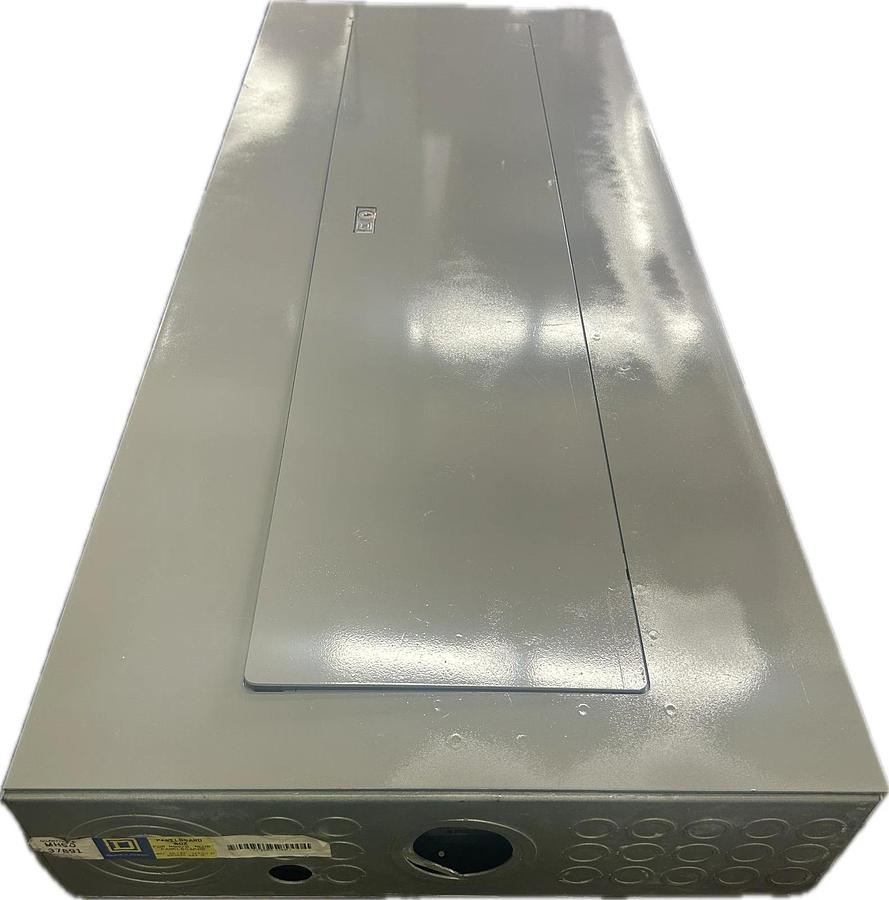 Refurbished Square D NQODQ2 Panelboard 240V 225A ($749.99 OBO!!!)