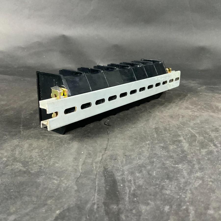 Used KOKUSAI F-125 TERMINAL BLOCKS ($15 OBO)
