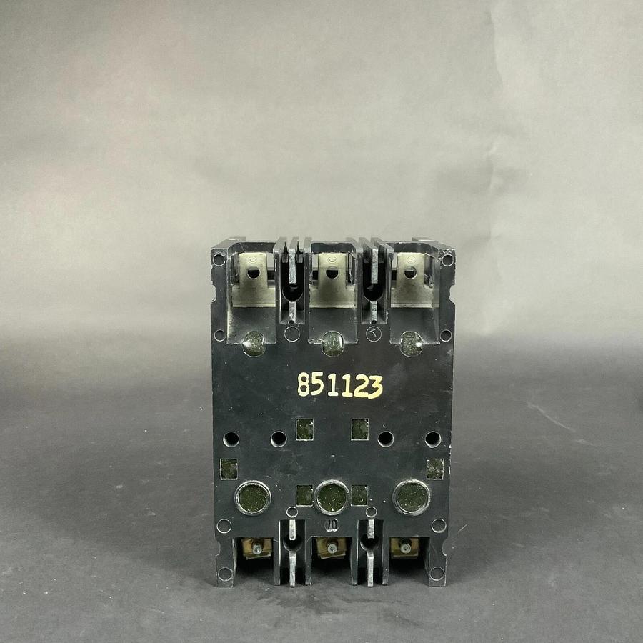 Used WESTINGHOUSE EB3020 CIRCUIT BREAKER ($20 OBO)
