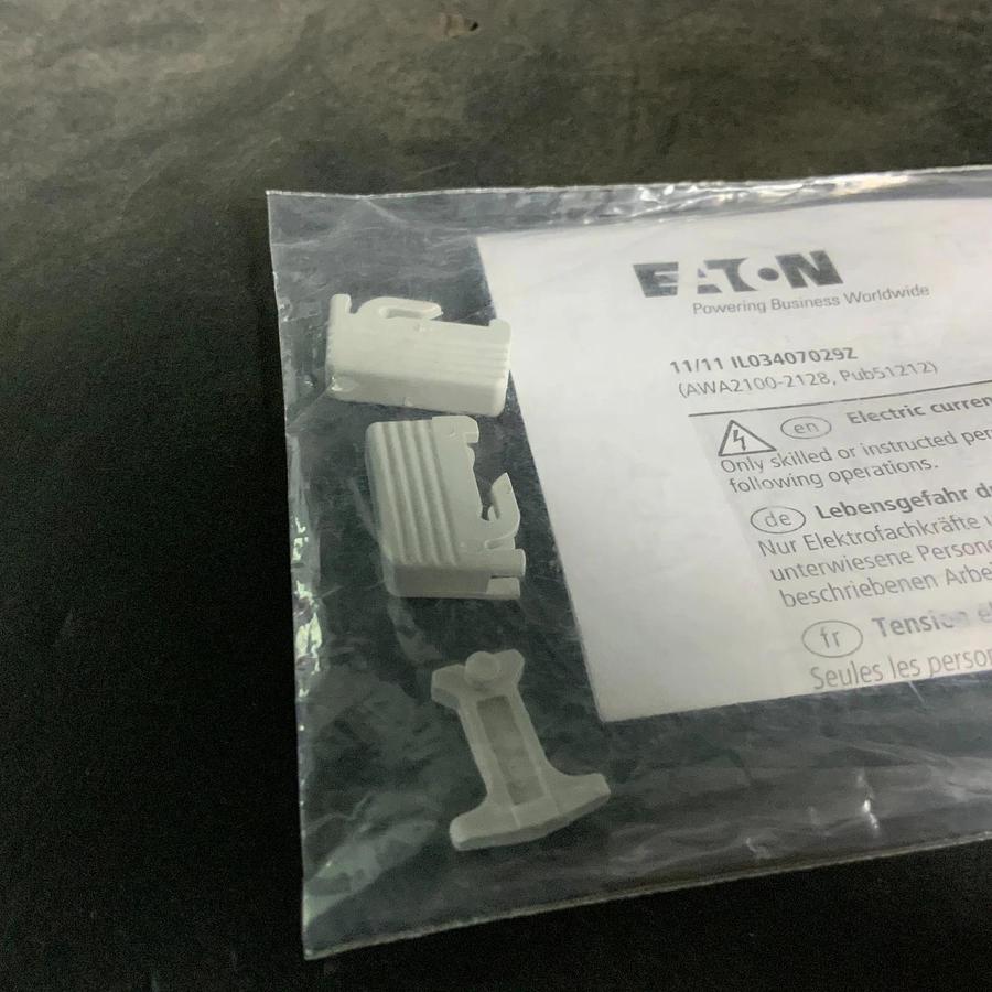 EATON DILM12-XMV MECHANICAL INTERLOCK ($10 OBO)
