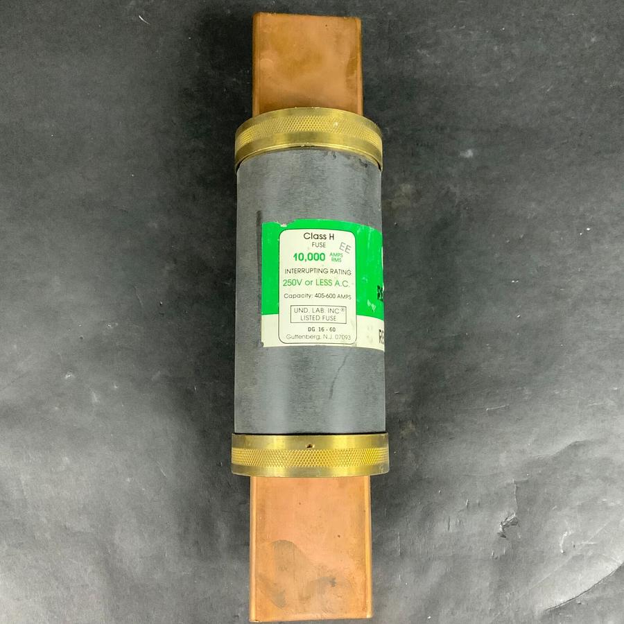 Used CEFCON REN-600 FUSE ($30 OBO)