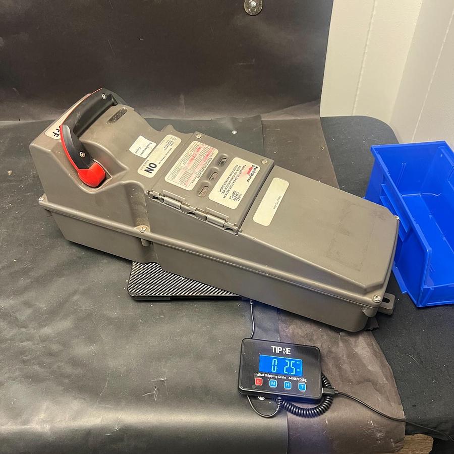 Used PASS & SEYMOUR PS30-FSS FUSIBLE SAFETY SWITCH ($600 OBO)