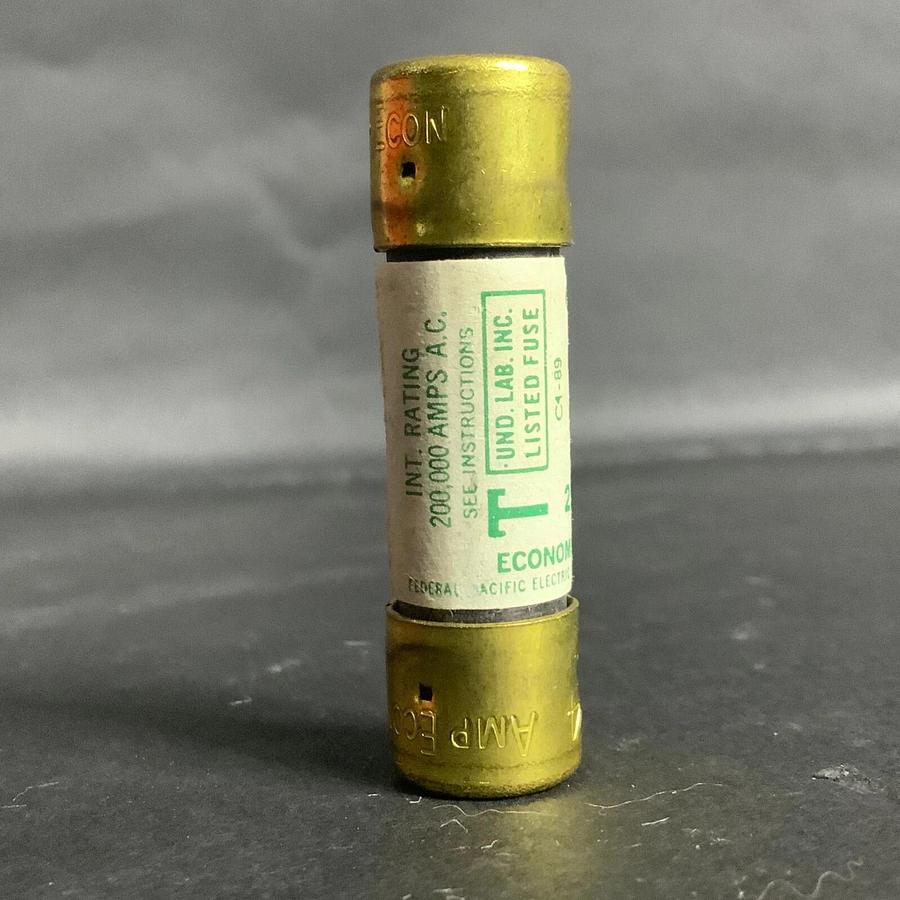 ECONOLIM ECN-4 FUSE ($5 OBO)