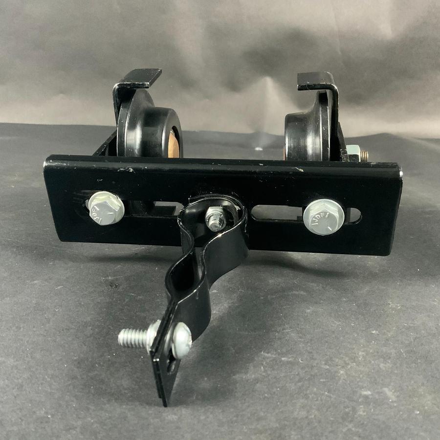 Used CIGNYS 8888 AIR HORSE & CABLE TROLLEY ($60 OBO)