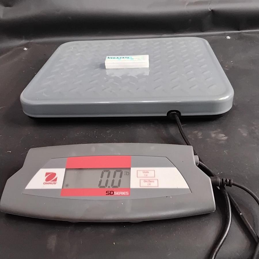 Used VEGATAPS M5X0.8 6H TAP ($20 OBO)