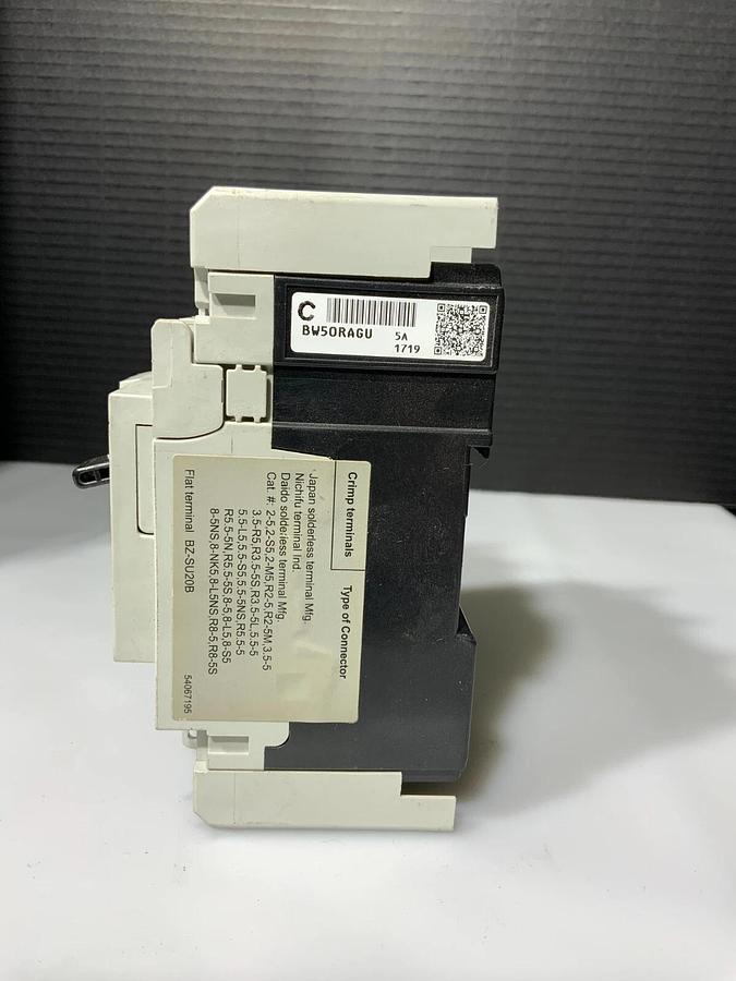 Used FUJI BW50RA GU-3P005  $60 OBO