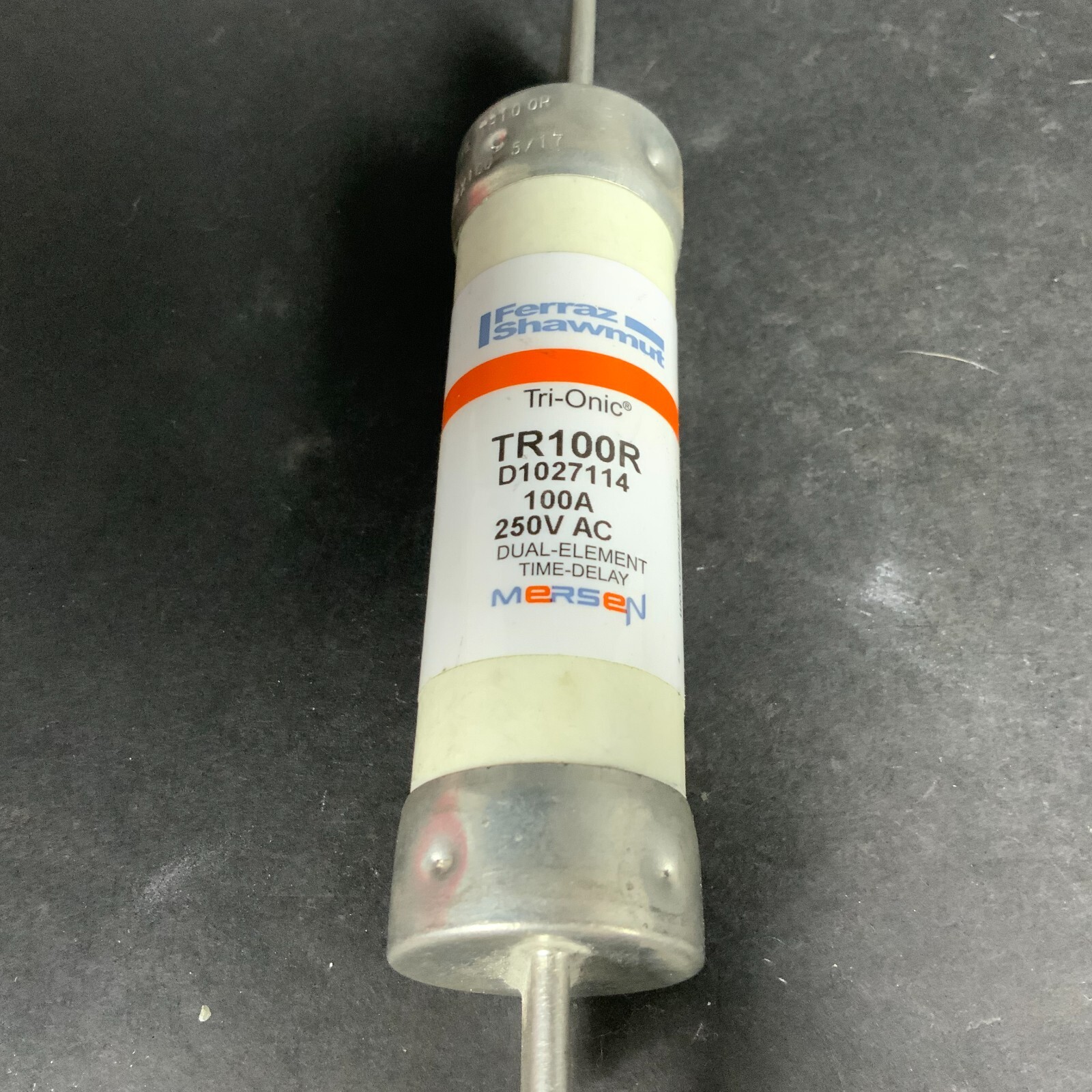 Used FERRAZ SHAWMUT TR100R FUSE ($18 OBO) - NEW