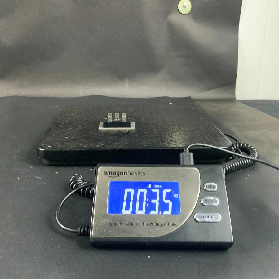 Used HITACHI MDB20A6 TRANSISTOR ($20 OBO)