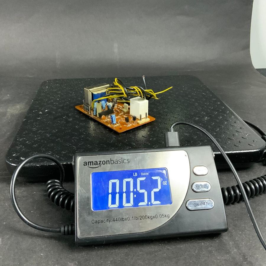 Used FANUC GE CIRCUIT BOARD 111SE D012DK ($60 OBO)
