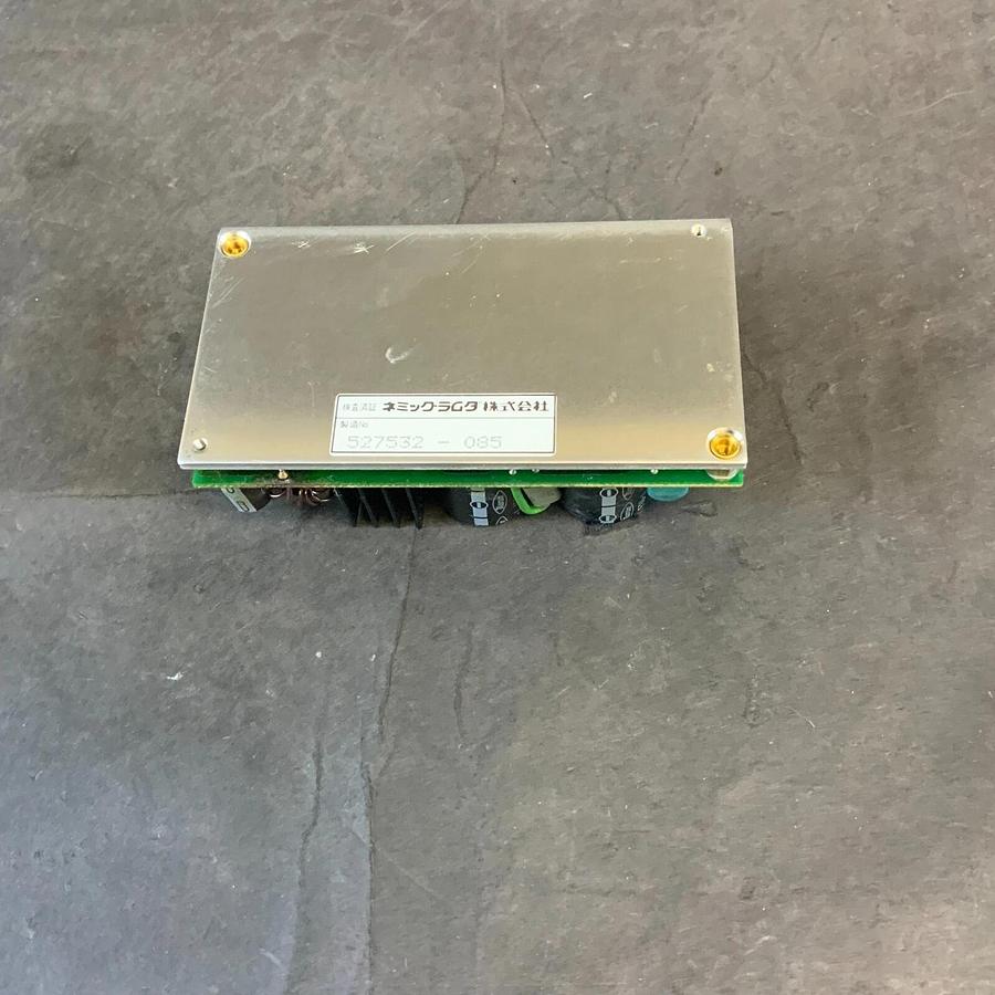 Used NEMIC LAMBDA LT-2B POWER SUPPLY ($50 OBO)