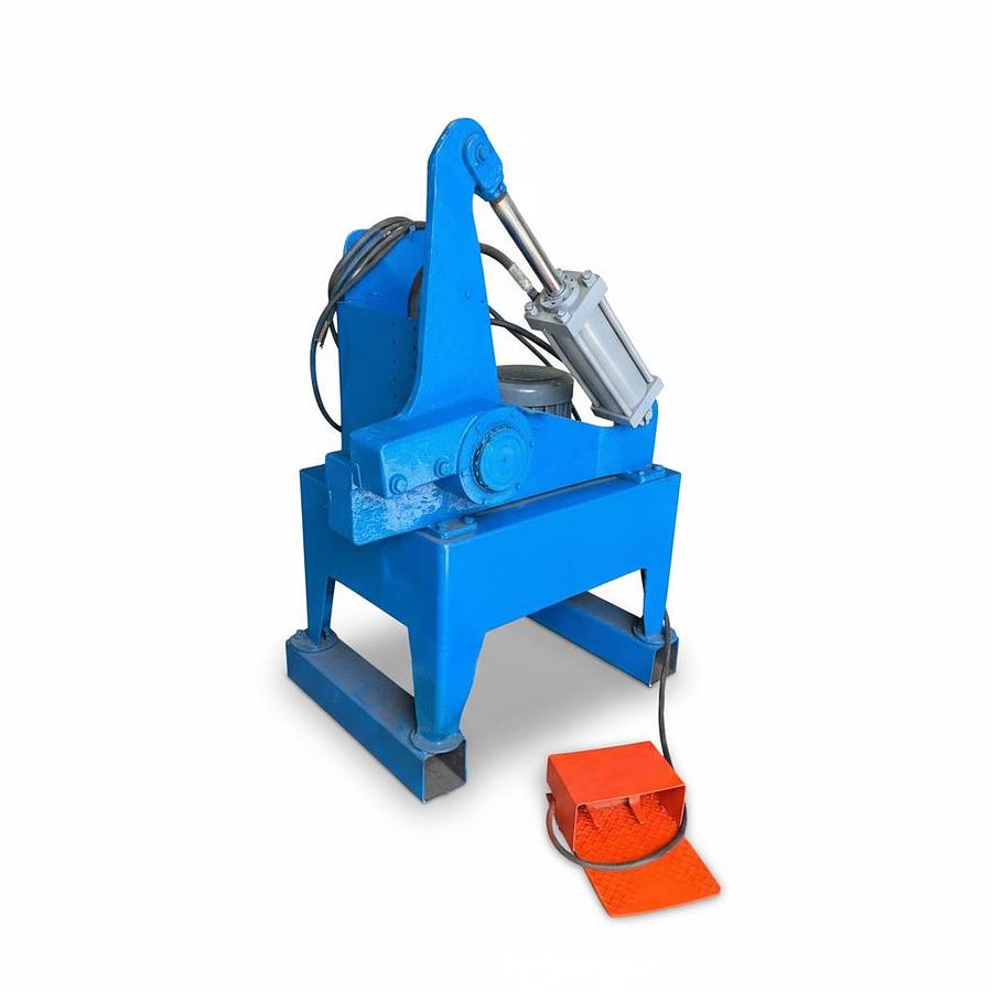 Used Alligator Shear ($9,500 OBO)