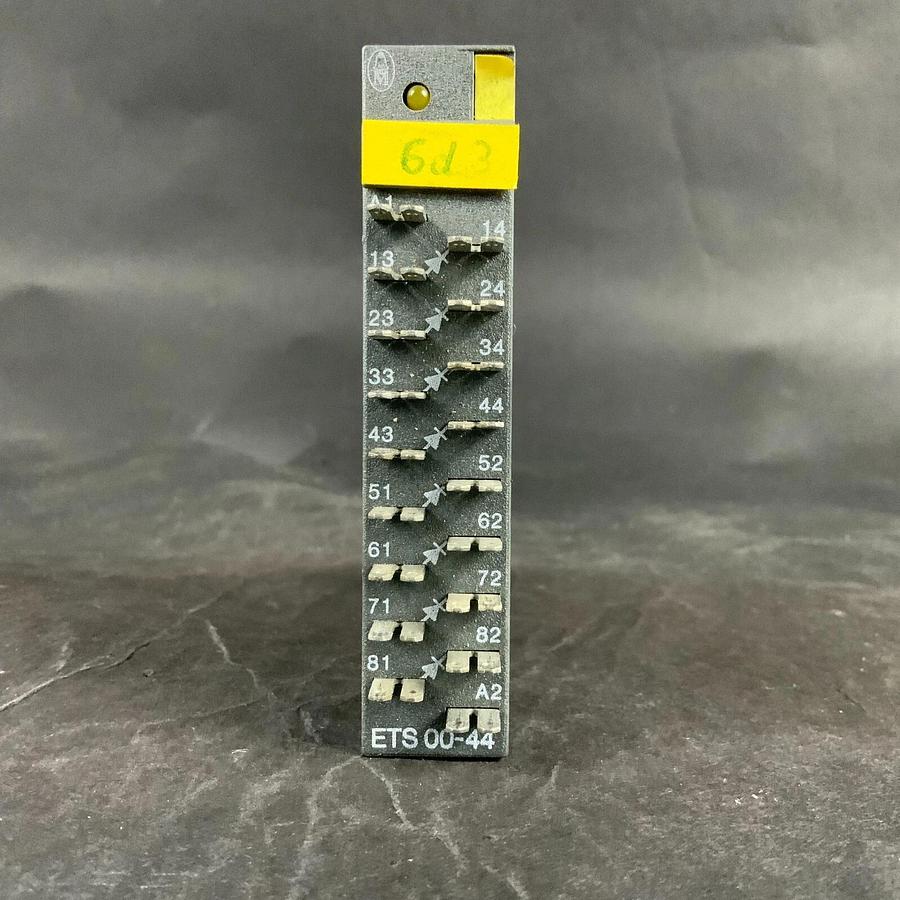 KLOCKNER MOELLER ETS 00-44 ($70 OBO)