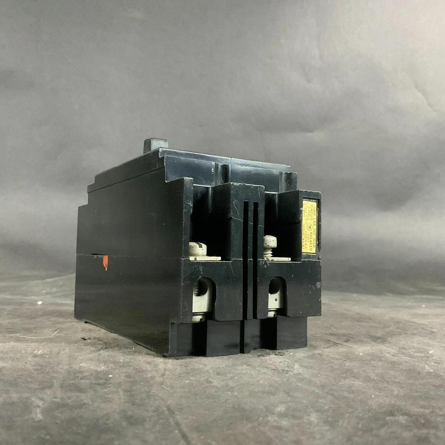 WESTINGHOUSE E-7189 CIRCUIT BREAKER ($35 OBO)