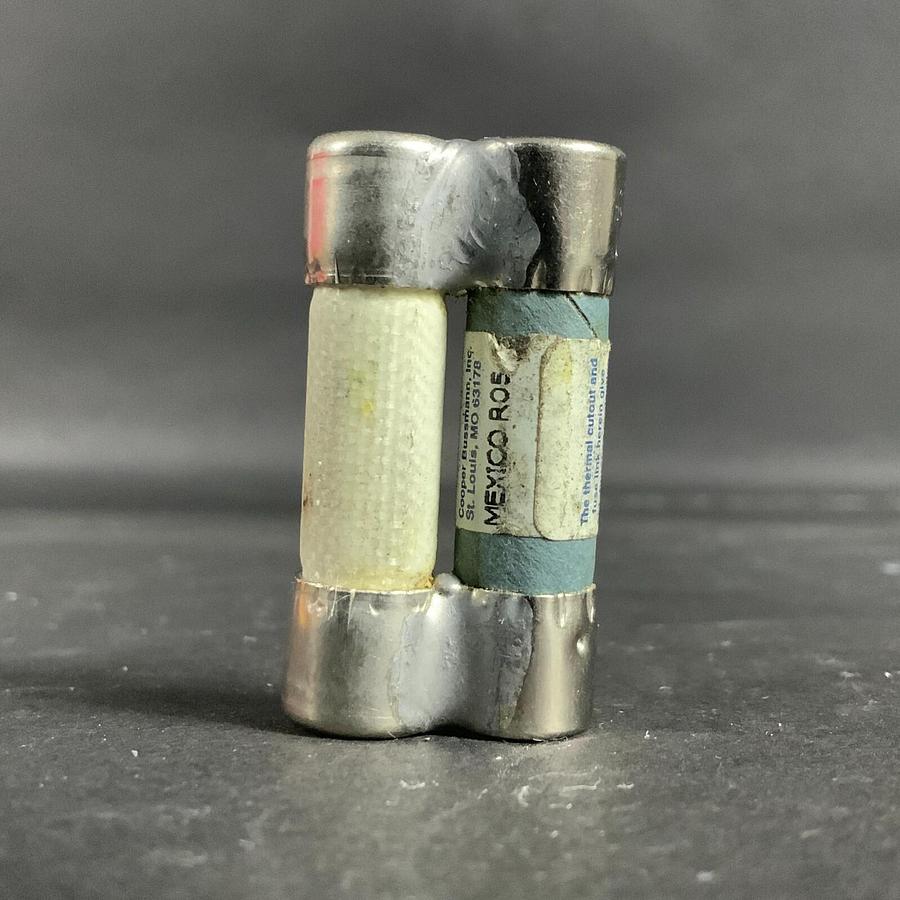 Used BUSSMANN FUSETRON FNA-20 FUSE ($9 OBO)