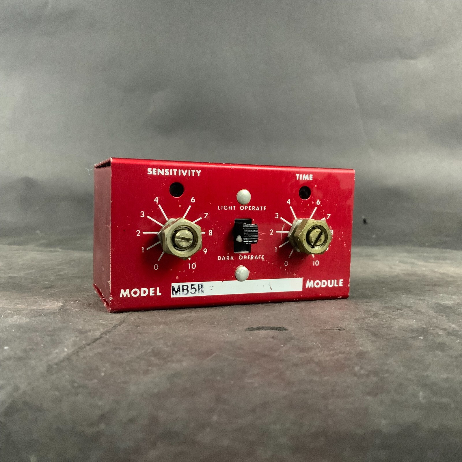 Used BANNER MB5R LOGIC MODULE ($100 OBO)