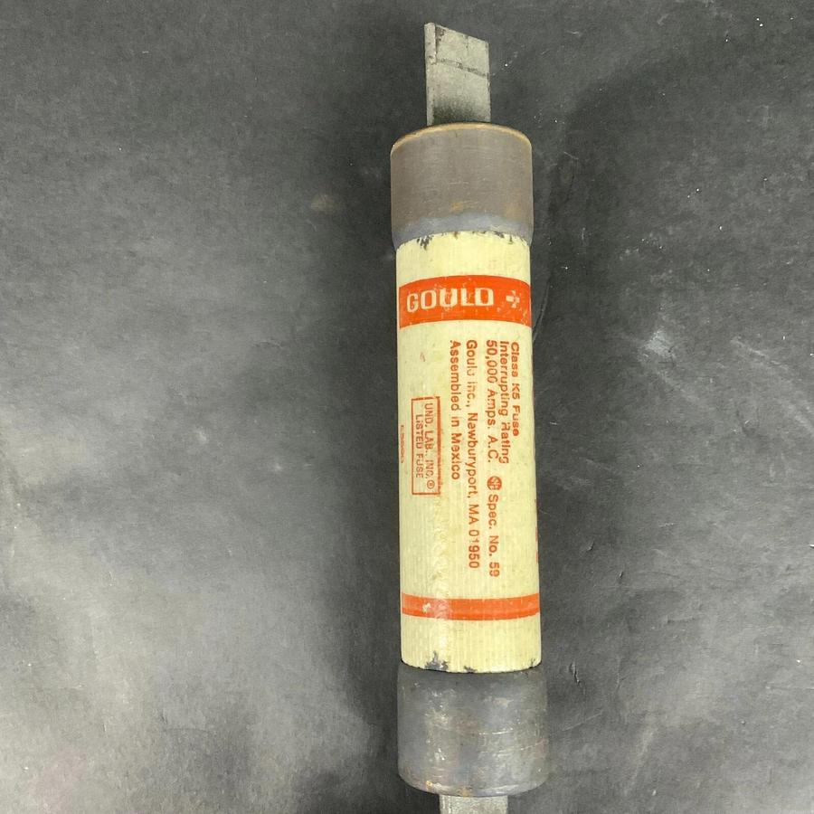 Used FERRAZ SHAWMUT OTS70 FUSE ($10 OBO)