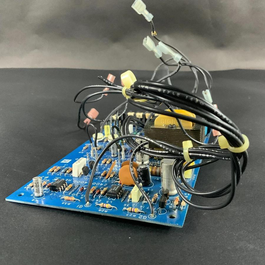 Used REV. H 2400-2000 CIRCUIT BOARD ($350 OBO)