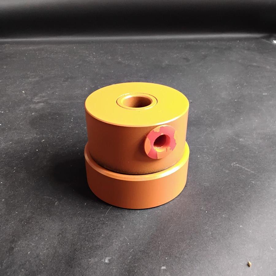 POWRLOCK 22-0460 HEAD PISTON ($75 OBO)