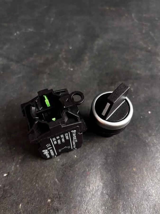 TAYEE LA42 SELECTOR SWITCH