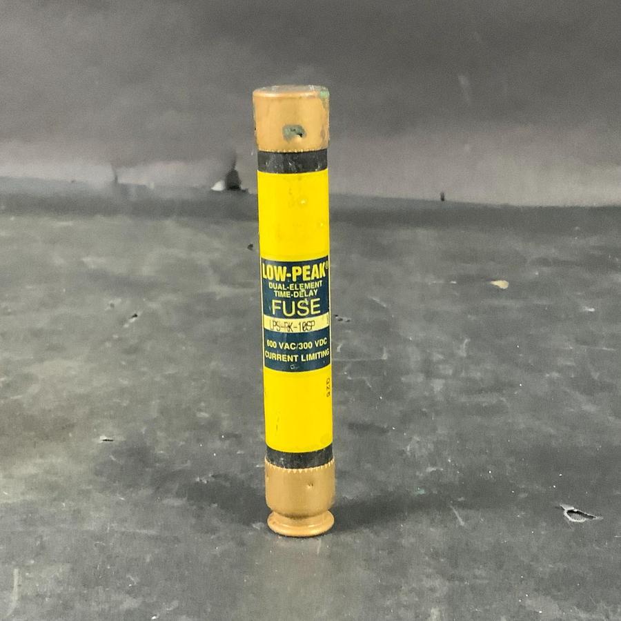 Used LPSRK-10SP FUSE ($12 OBO)