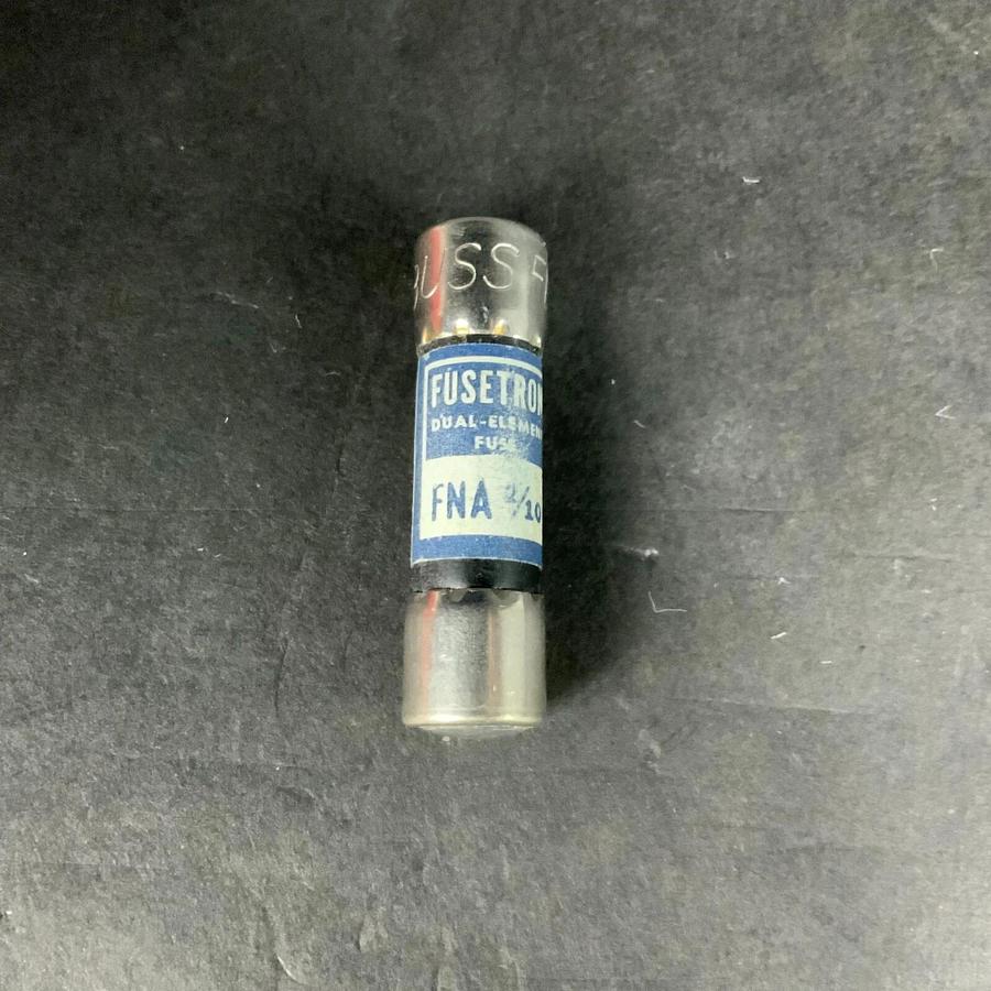 Used BUSSMANN FNA-2/10 INDICATOR FUSE - SET OF 7 ($28 OBO)
