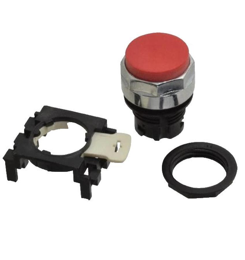 CUTLER HAMMER E22E2 SER A1 RED EXTENDED PUSHBUTTON NEW SEALED PACKAGE