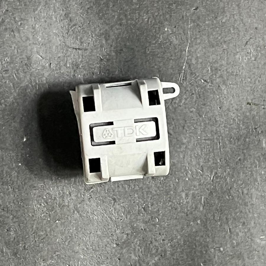 Used TDK ZCAT2017-0930 FERRITE CORE ($3 OBO)